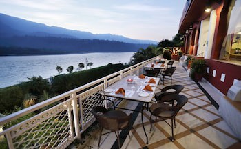 Ganga Kinare- A Riverside Boutique Resort, Rishikesh