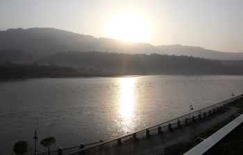 Ganga Kinare- A Riverside Boutique Resort, Rishikesh