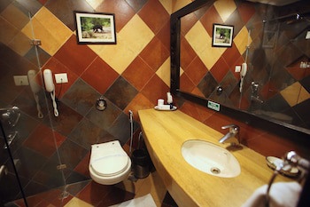 Ganga Kinare- A Riverside Boutique Resort, Rishikesh