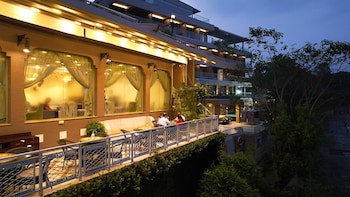 Ganga Kinare- A Riverside Boutique Resort, Rishikesh
