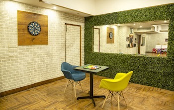 Ganga Kinare- A Riverside Boutique Resort, Rishikesh