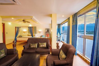 Ganga Kinare- A Riverside Boutique Resort, Rishikesh