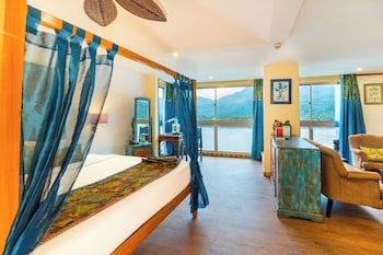 Ganga Kinare- A Riverside Boutique Resort, Rishikesh