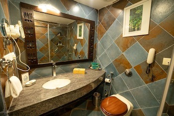 Ganga Kinare- A Riverside Boutique Resort, Rishikesh