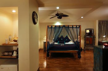 Ganga Kinare- A Riverside Boutique Resort, Rishikesh