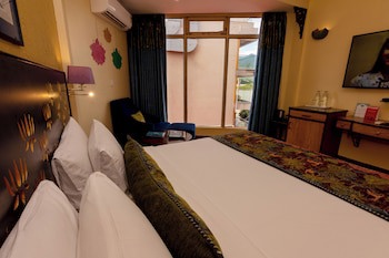 Ganga Kinare- A Riverside Boutique Resort, Rishikesh