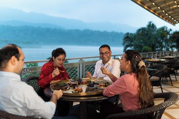 Ganga Kinare- A Riverside Boutique Resort, Rishikesh