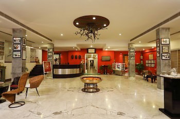Ganga Kinare- A Riverside Boutique Resort, Rishikesh