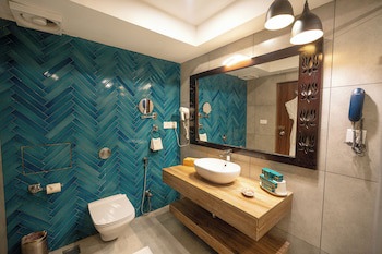 Ganga Kinare- A Riverside Boutique Resort, Rishikesh