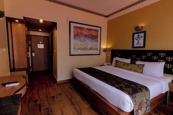 Ganga Kinare- A Riverside Boutique Resort, Rishikesh