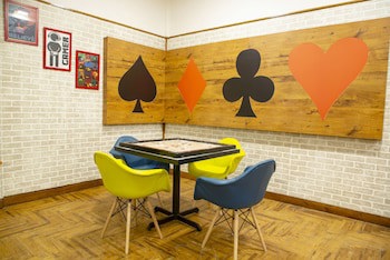 Ganga Kinare- A Riverside Boutique Resort, Rishikesh