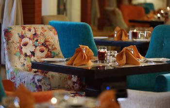 Ganga Kinare- A Riverside Boutique Resort, Rishikesh