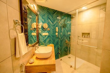 Ganga Kinare- A Riverside Boutique Resort, Rishikesh
