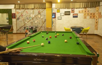 Ganga Kinare- A Riverside Boutique Resort, Rishikesh