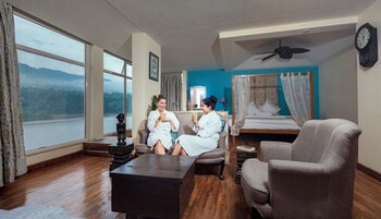 Ganga Kinare- A Riverside Boutique Resort, Rishikesh
