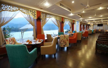 Ganga Kinare- A Riverside Boutique Resort, Rishikesh