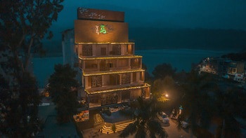 Ganga Kinare- A Riverside Boutique Resort, Rishikesh