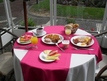 Hotel Talisman