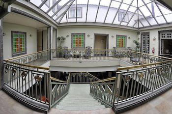 Hotel Talisman