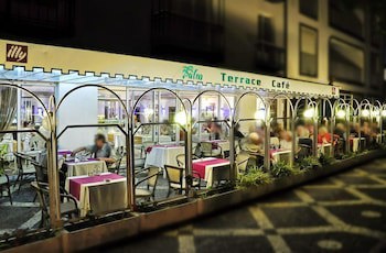 Hotel Talisman
