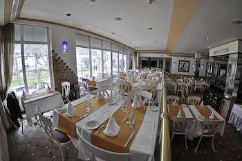 Hotel Talisman