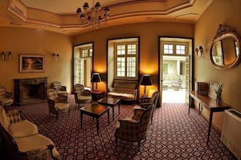 Hotel Talisman
