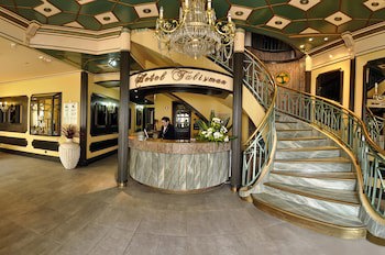Hotel Talisman