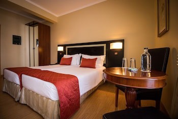 Hotel Talisman
