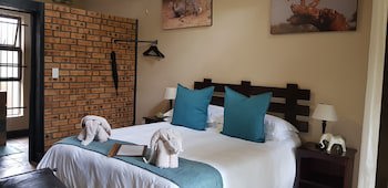 Dreamfields Guesthouse