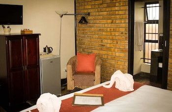 Dreamfields Guesthouse