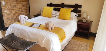 Dreamfields Guesthouse