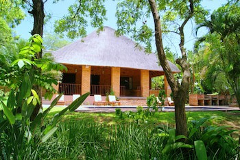 Dreamfields Guesthouse