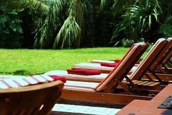 Dreamfields Guesthouse