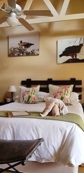 Dreamfields Guesthouse