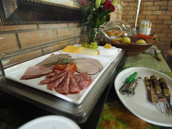 Dreamfields Guesthouse
