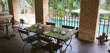 Dreamfields Guesthouse