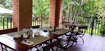 Dreamfields Guesthouse