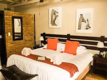 Dreamfields Guesthouse