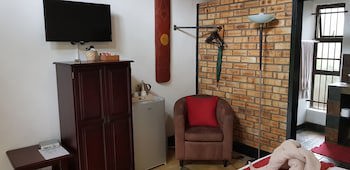 Dreamfields Guesthouse