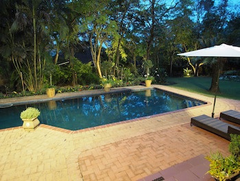 Dreamfields Guesthouse