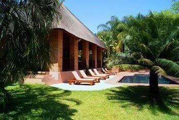 Dreamfields Guesthouse