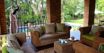 Dreamfields Guesthouse