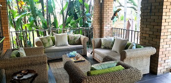 Dreamfields Guesthouse