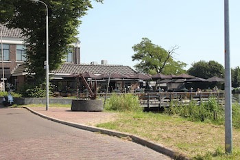 Het Rechthuis Aan Den Amstel