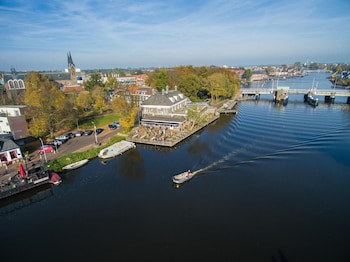 Het Rechthuis Aan Den Amstel
