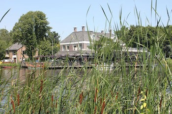 Het Rechthuis Aan Den Amstel
