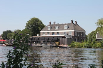 Het Rechthuis Aan Den Amstel