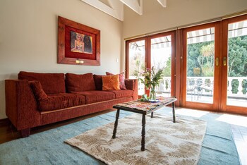 5Th Avenue Gooseberry Guest House
