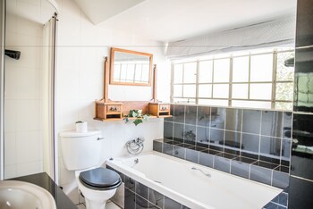 5Th Avenue Gooseberry Guest House