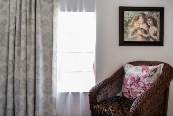 5Th Avenue Gooseberry Guest House